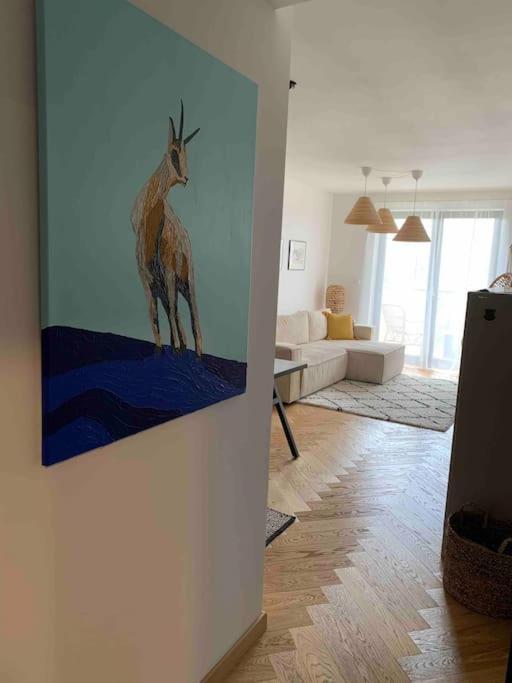 Botka Apartman, Tatranská Štrba Eksteriør billede