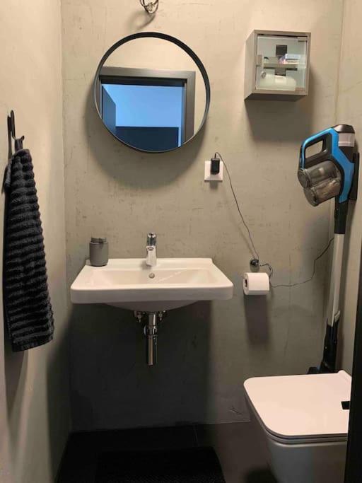 Botka Apartman, Tatranská Štrba Eksteriør billede